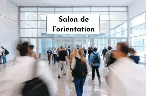 You are currently viewing Salons étudiants: Comment préparer sa visite ?