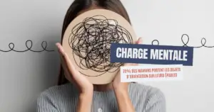 Lire la suite à propos de l’article Orientation scolaire : La charge mentale des mères