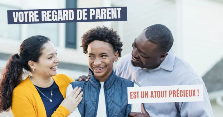 Lire la suite à propos de l’article Accompagner son ado dans l’orientation : votre regard de parent est une ressource précieuse